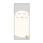 My Neighbor Totoro - Totoro's Belly - Towel 34X80Cm
