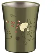 My Neighbor Totoro Tumbler Totoro 250 ml