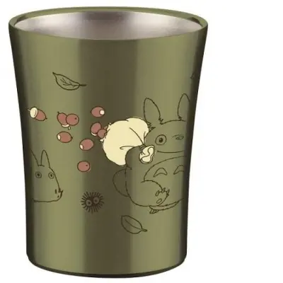 My Neighbor Totoro Tumbler Totoro 250 ml