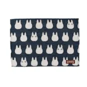My Neighbor Totoro - White Totoro - Table Mat 33X48Cm