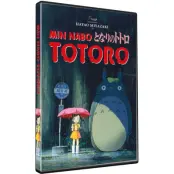 My Neighbour Totoro (Dansk)