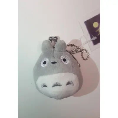 My Neighbour Totoro Totoro Coin Case