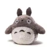 Studio Ghibli Big Totoro Plush 33cm