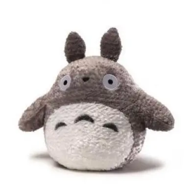Studio Ghibli Big Totoro Plush 33cm