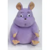 Studio Ghibli - Boh Nezumi - Plush 7Cm