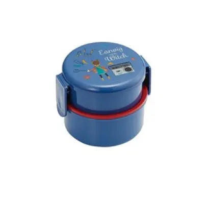 Studio Ghibli - Earwig And The Witch - Bento 106X117X90Mm