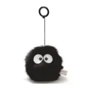 Studio Ghibli Electronic Plush Figure Soot Sprite 7 cm
