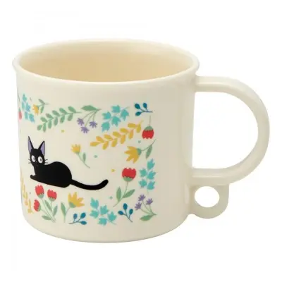 Studio Ghibli Kiki s Delivery Service Mug