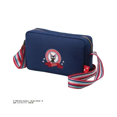 Studio Ghibli - Kiki's Delivery Service - Blue Satchel Jij