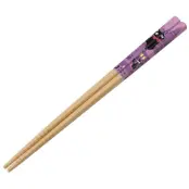 Studio Ghibli - Kiki's Delivery Service - Chopstick Purple 21Cm
