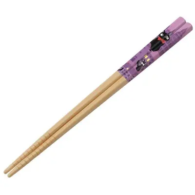 Studio Ghibli - Kiki's Delivery Service - Chopstick Purple 21Cm