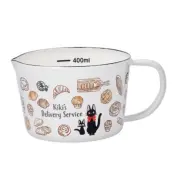 Studio Ghibli - Kiki's Delivery Service - Enamel Measuring Cup 450Ml