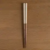 Studio Ghibli lacquered Chopsticks sketches My Neighbor Totoro brown 21 cm