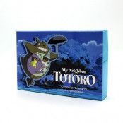 Studio Ghibli - My Neighbor Totoro - Card Collection Pop-Up