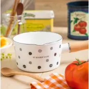 Studio Ghibli - My Neighbor Totoro - Enamel Pan 130X240X76Mm