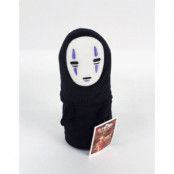 Studio Ghibli Plush Figure Kaonashi No Face 18 cm
