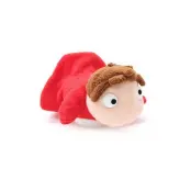Studio Ghibli Ponyo Plush 18cm