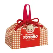 Studio Ghibli - Totoro - Canvas Bag '29X16.5X12Cm'