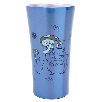 Totoro tumbler
