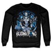 Boomerang Sweatshirt, Sweatshirt