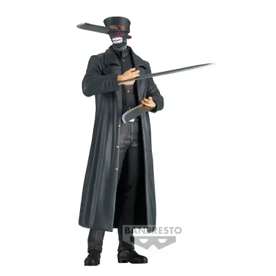 Chainsaw Man - Katana Devil - Figure Chain Spirits 19cm