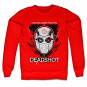 Deadshot Sweatshirt