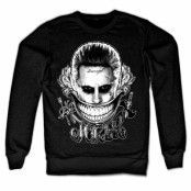 Joker - Damaged Sweatshirt