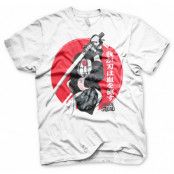 Katana T-Shirt