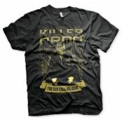 Killer Croc T-Shirt, T-Shirt