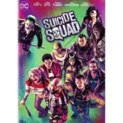 Suicide Squad