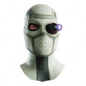 Suicide Squad Deadshot LED Mask - One size