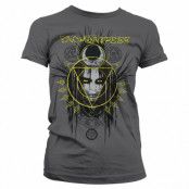 Suicide Squad Enchantress Girly Tee