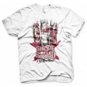 Suicide Squad - Girl Power T-Shirt