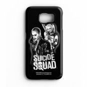 Suicide Squad Joker & Harley Phone Cover, Accessories