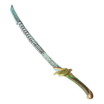 Suicide Squad Katana Svärd