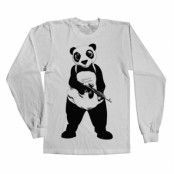 Suicide Squad Panda Long Sleeve T-Shirt, Long Sleeve T-Shirt