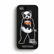 Suicide Squad Panda Phone Cover, Accessories