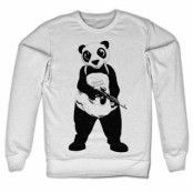 Suicide Squad Panda Sweatshirt, Sweatshirt