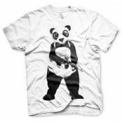 Suicide Squad Panda T-Shirt, T-Shirt