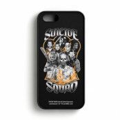 Suicide Squad Phone Cover, Accessories