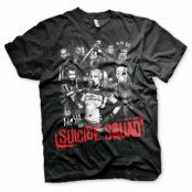 Suicide Squad T-Shirt