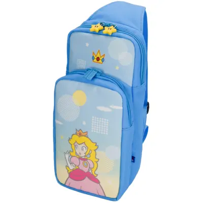 Adventure Pack (City Pop Peach) Carrying Case