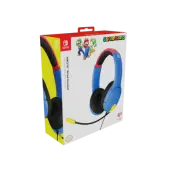 Airlite Wired Headset Mario Dash