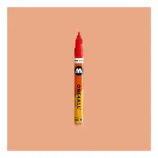 Akrylpenna Molotow 127HS - Peach Pastell