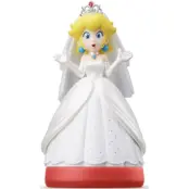 Amiibo Bowser (Wedding Outfit) Super Mario Odyssey