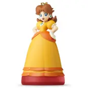 Amiibo Daisy (Super Mario Collection)