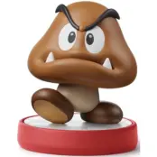Amiibo Goomba Super Mario Collection