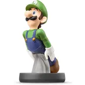 Amiibo Luigi No 15