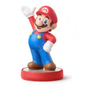 Amiibo Mario (Super Mario Collection)