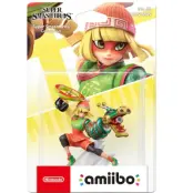 Amiibo Min Min (Super Mario Collection)